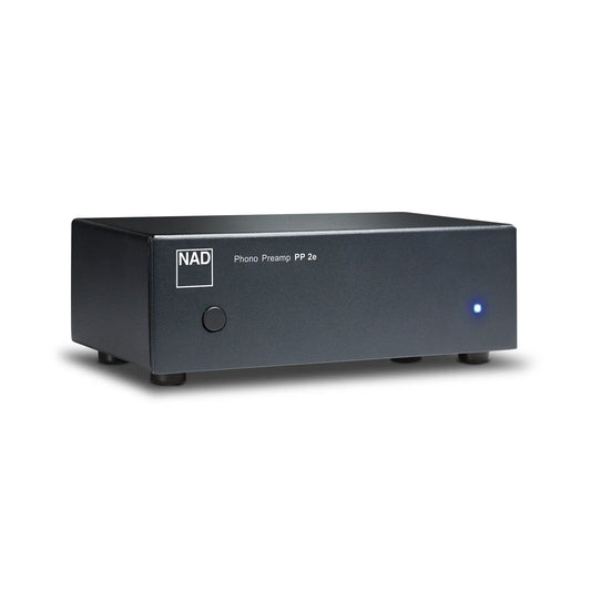 NAD PP2e Preamplificador de fono
