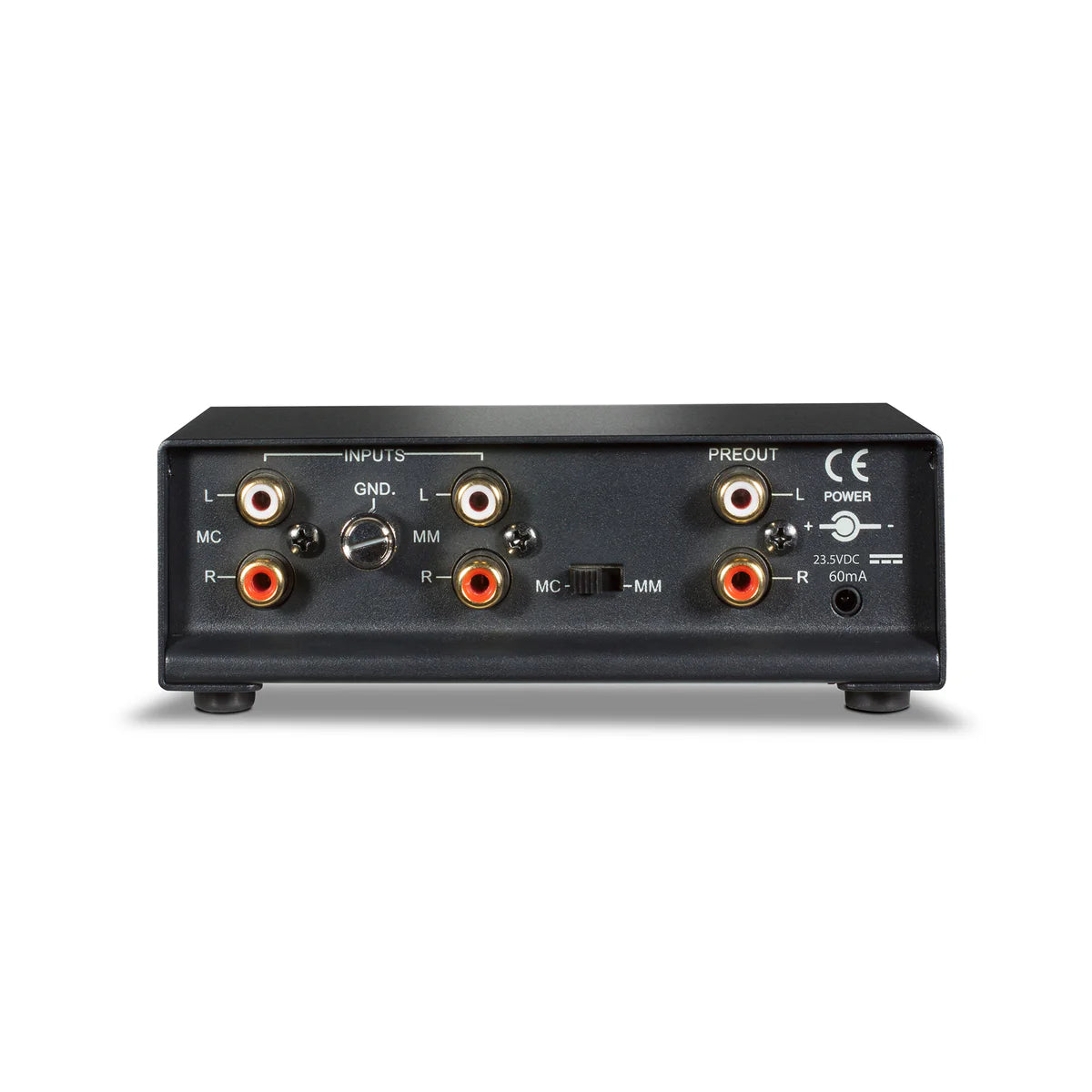 NAD PP2e Preamplificador de fono