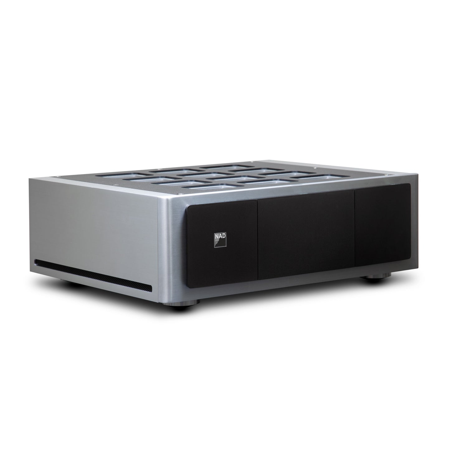 M28 - Amplificador 7 Canales
