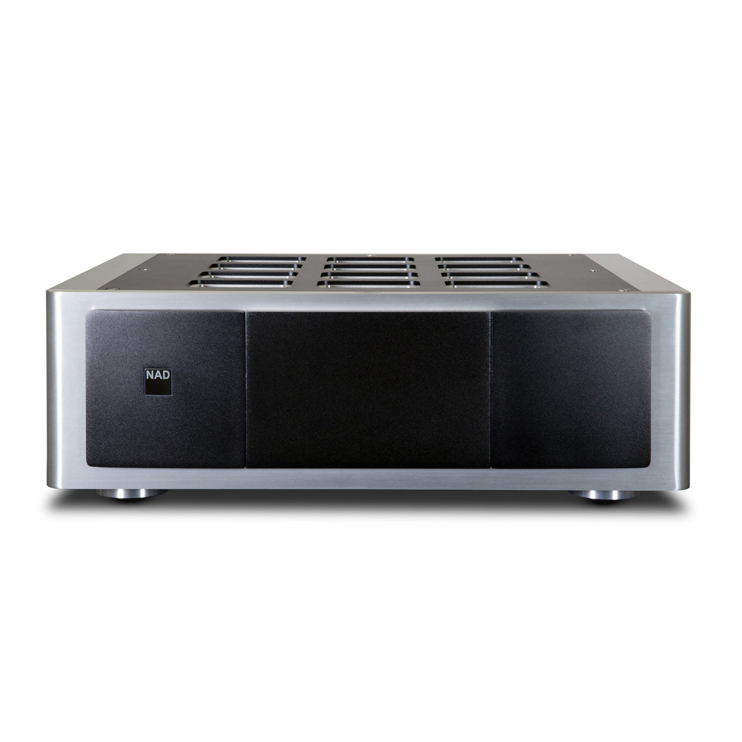 M28 - Amplificador 7 Canales
