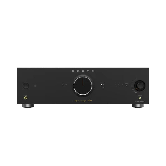 ONKYO A-50 Black Amplificador Estéreo