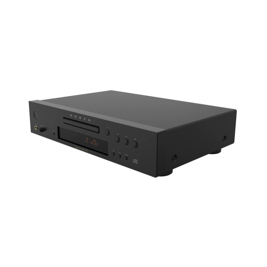 ONKYO C-30 Black Reproductor de CD