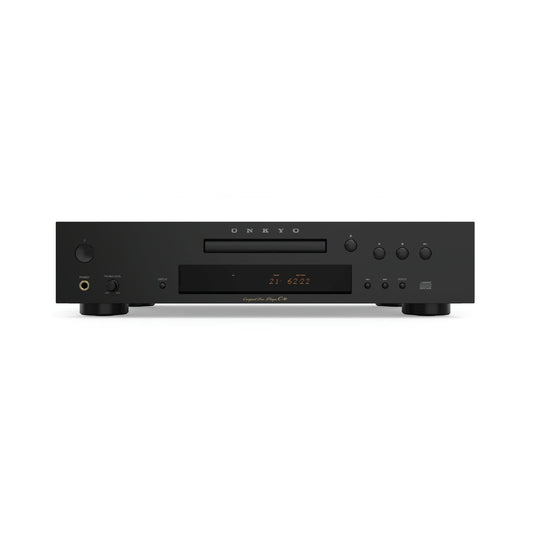 ONKYO C-30 Black Reproductor de CD