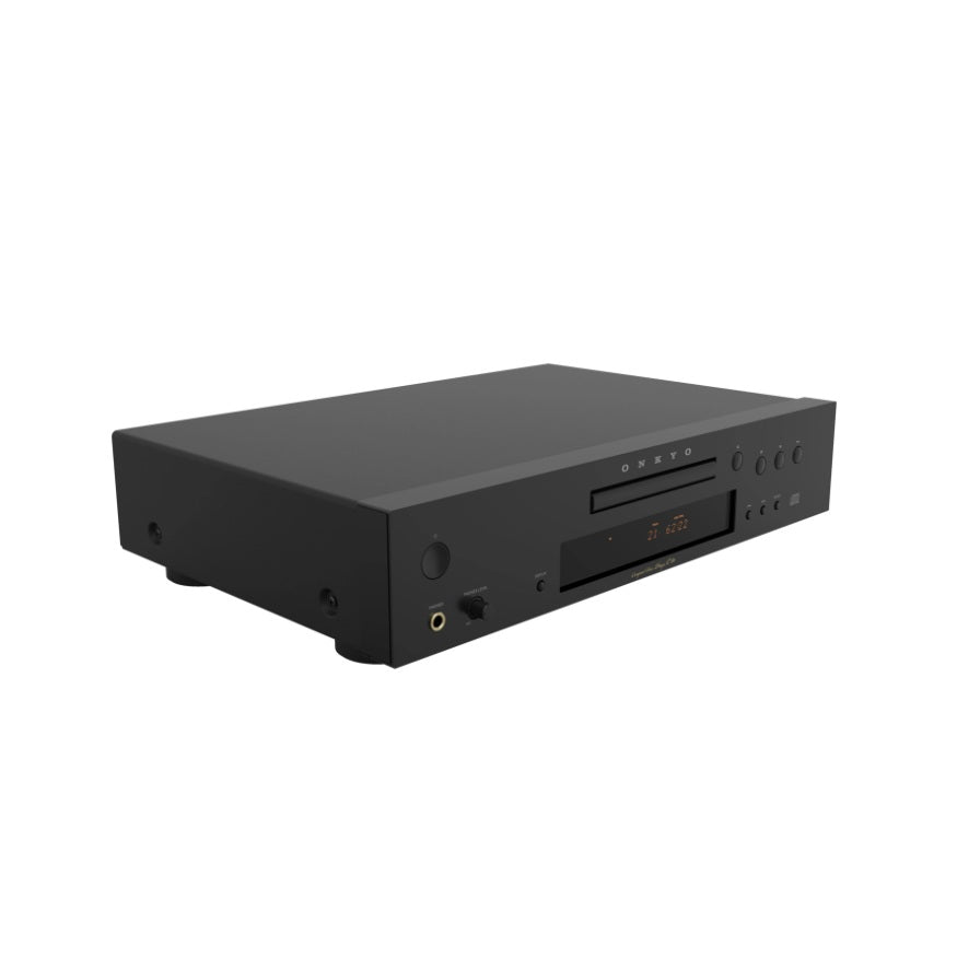 ONKYO C-30 Black Reproductor de CD