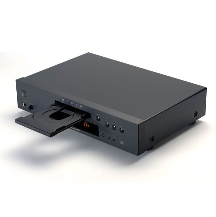 ONKYO C-30 Black Reproductor de CD