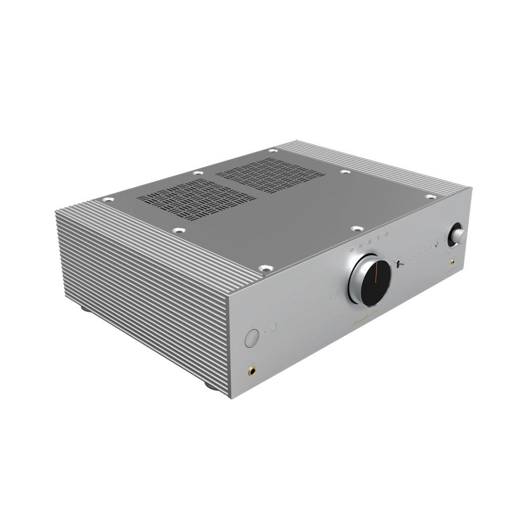ONKYO P-80 Silver PreAmplificador Estéreo