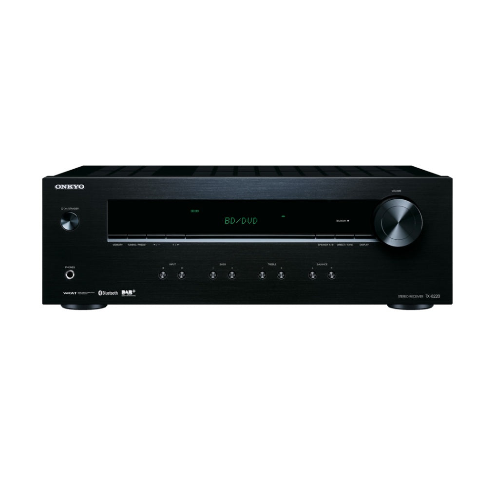 Onkyo TX-8220 Amplificador Estéreo