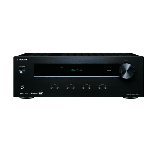Onkyo TX-8220 Amplificador Estéreo