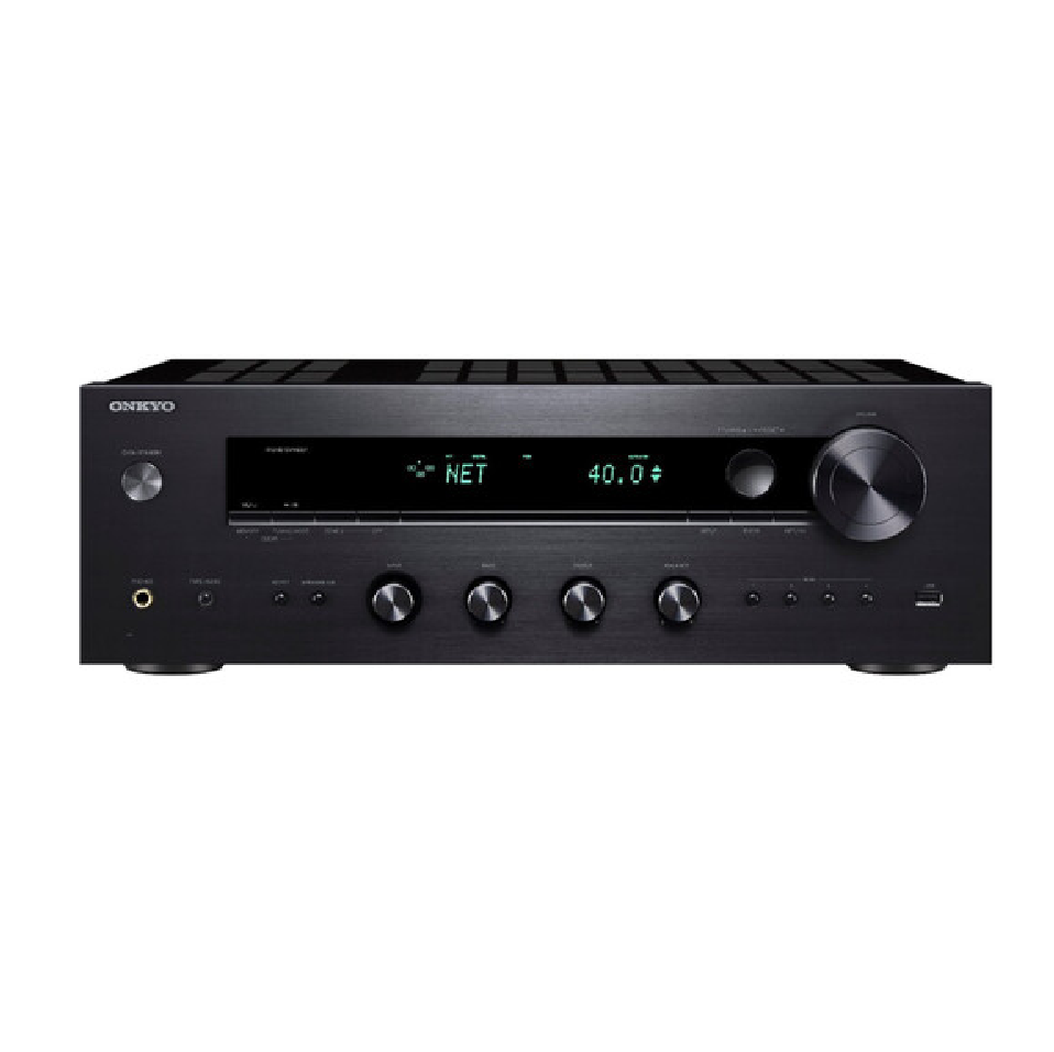 Onkyo TX-8470 Amplificador Estéreo