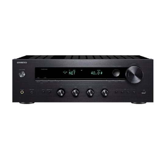 Onkyo TX-8470 Amplificador Estéreo