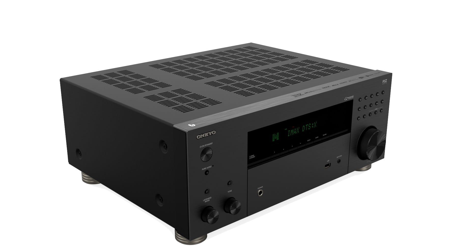 Onkyo TX-RZ30 / Receptor Amplificador 9.2 Canales