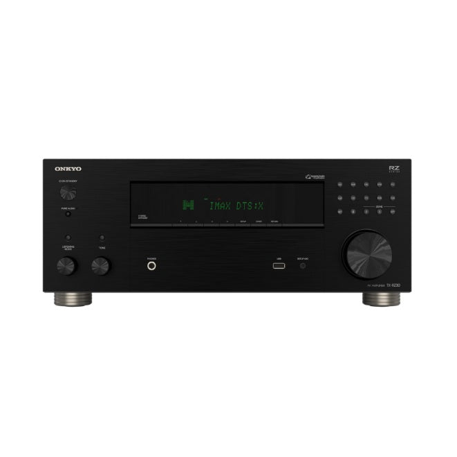 Onkyo TX-RZ30 / Receptor Amplificador 9.2 Canales