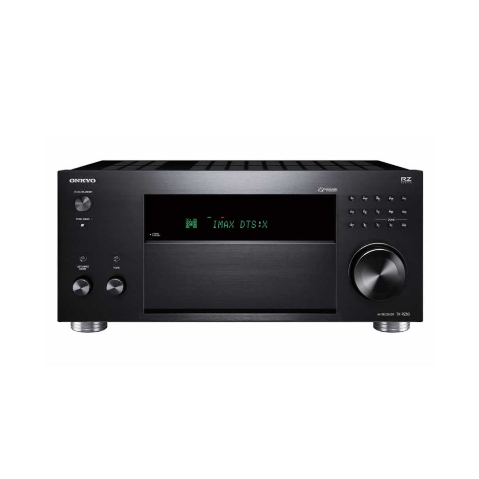 Onkyo TX-RZ50 Receptor AV 9.2 Canales