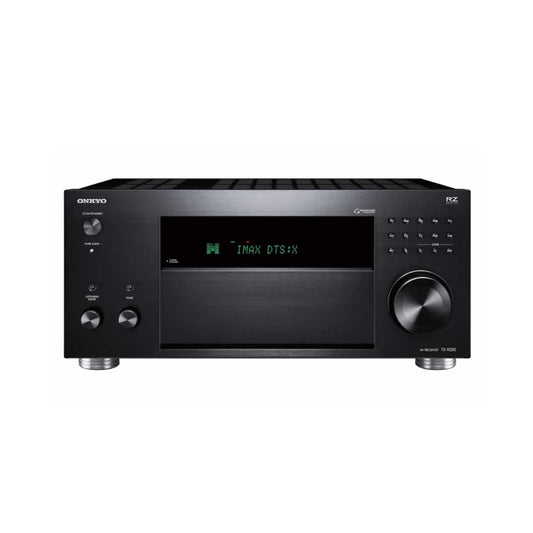 Onkyo TX-RZ50 Receptor AV 9.2 Canales