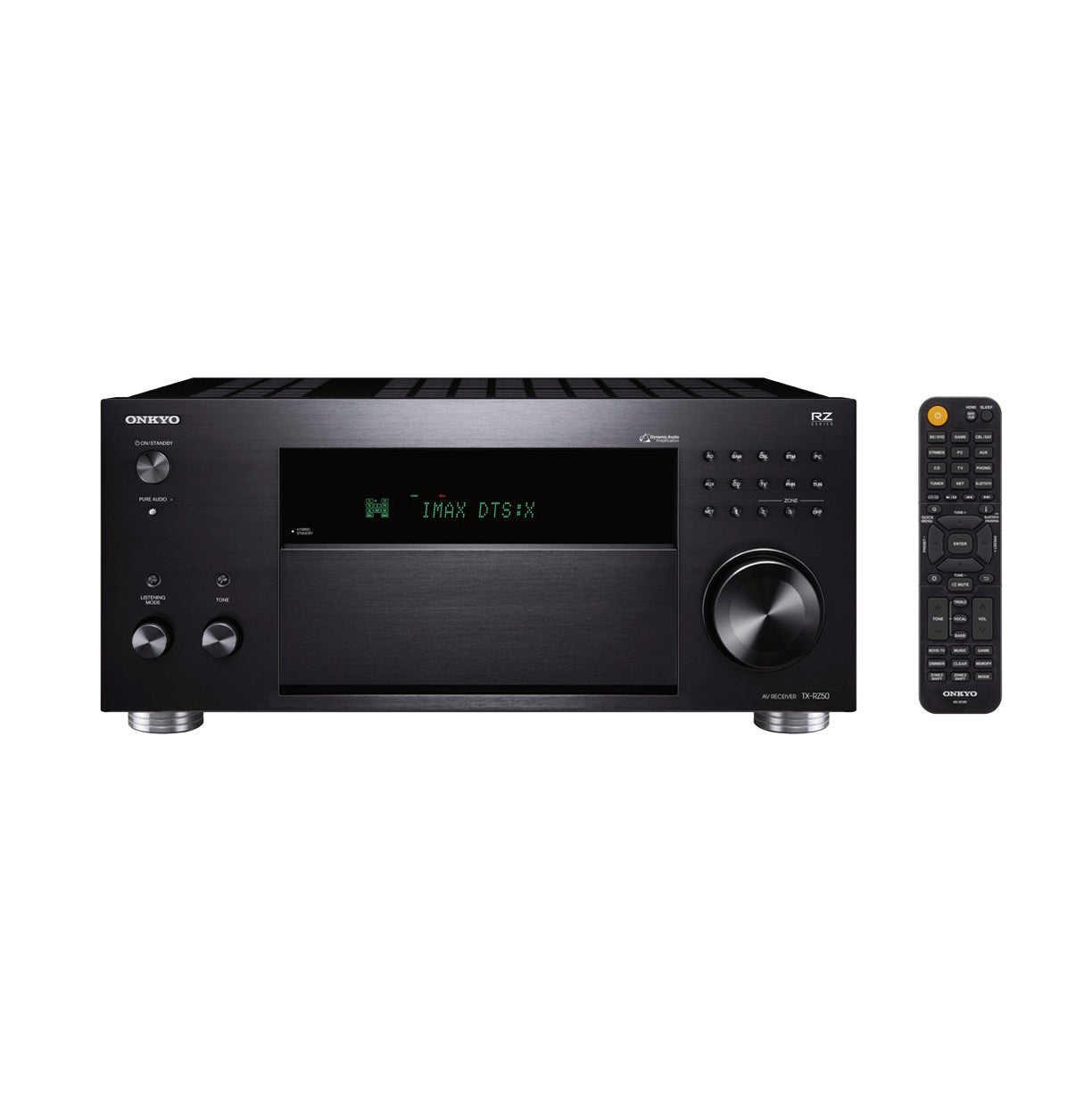 Onkyo TX-RZ50 Receptor AV 9.2 Canales