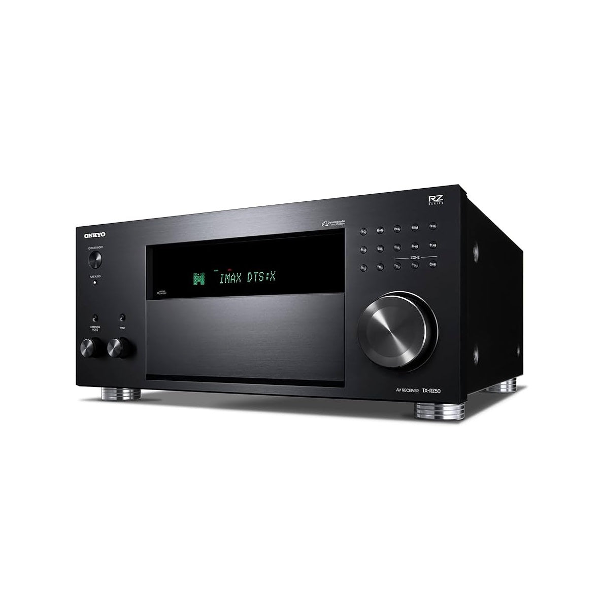 Onkyo TX-RZ50 Receptor AV 9.2 Canales