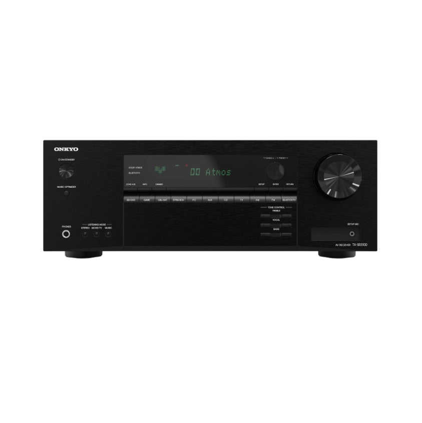 Onkyo TX-SR3100 Receptor AV 5.2 Canales