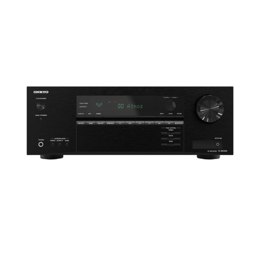 Onkyo TX-SR3100 Receptor AV 5.2 Canales