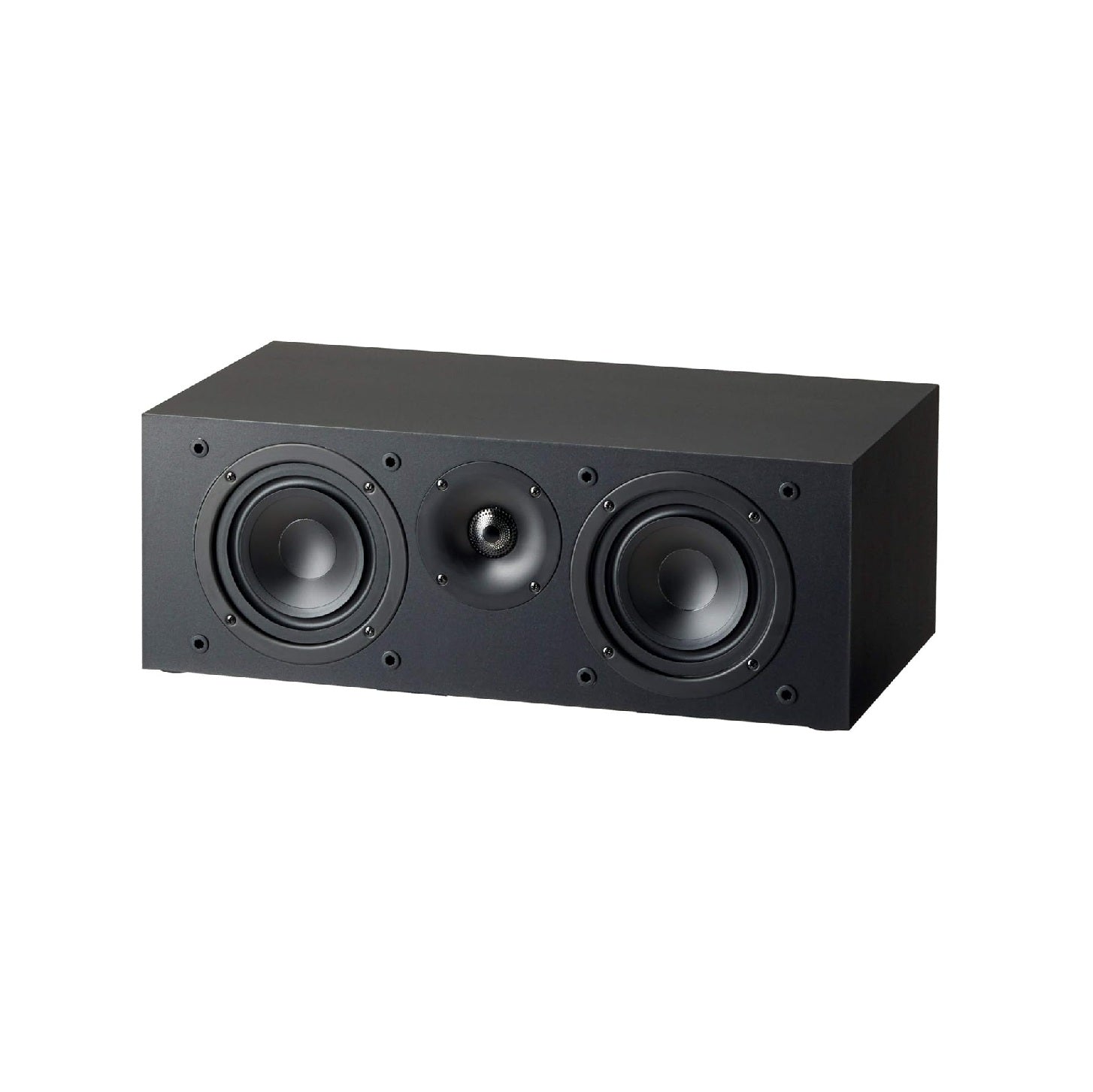 Paradigm Monitor SE 2000C Blk Bocina Central