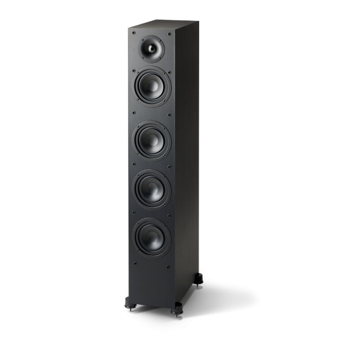 Paradigm Monitor SE 6000F Blk Par de Bocinas tipo Torre 