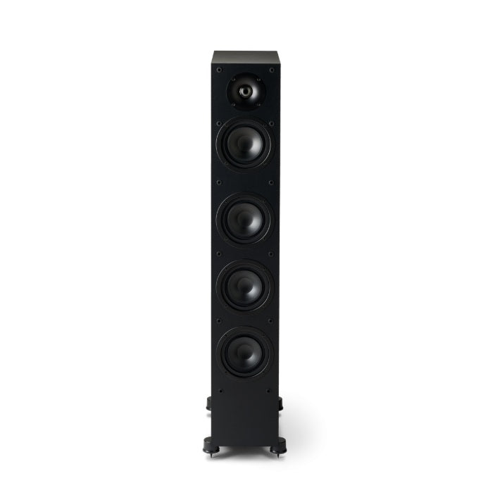 Paradigm Monitor SE 6000F Blk Par de Bocinas tipo Torre 