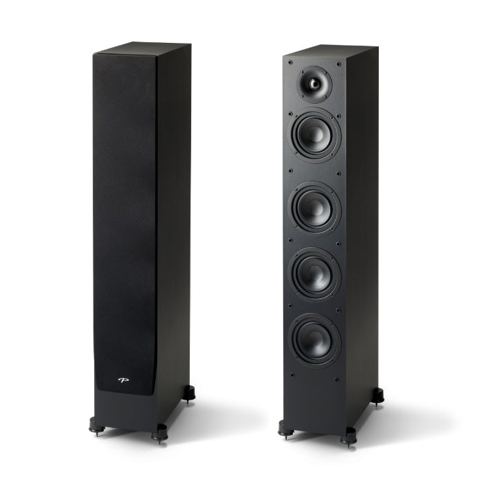 Paradigm Monitor SE 6000F Blk Par de Bocinas tipo Torre 