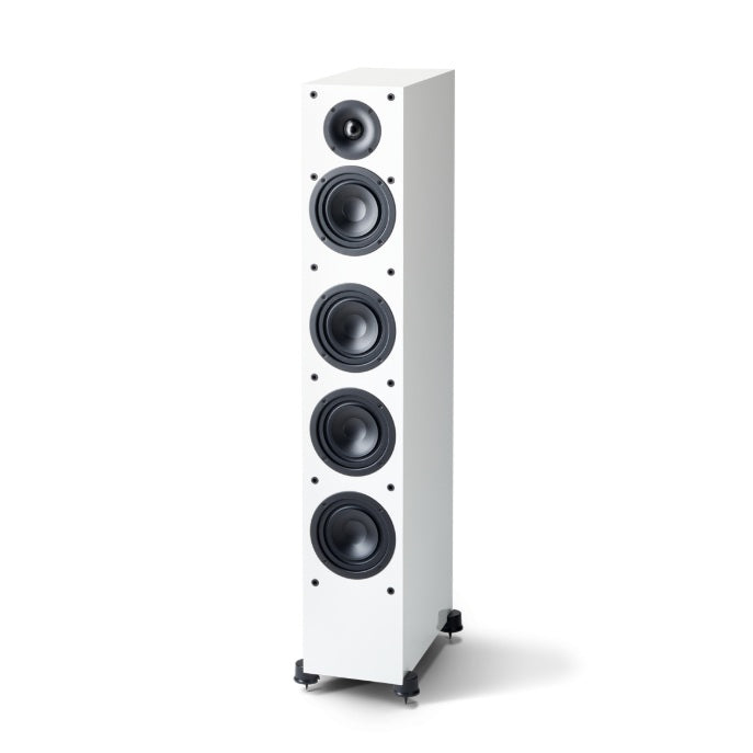 Paradigm Monitor SE 6000F Wh Par de Bocinas tipo Torre