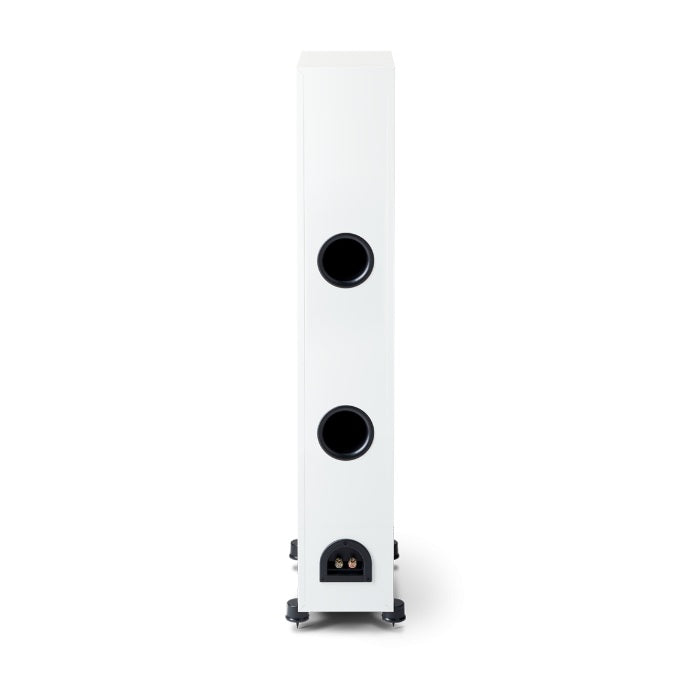 Paradigm Monitor SE 6000F Wh Par de Bocinas tipo Torre