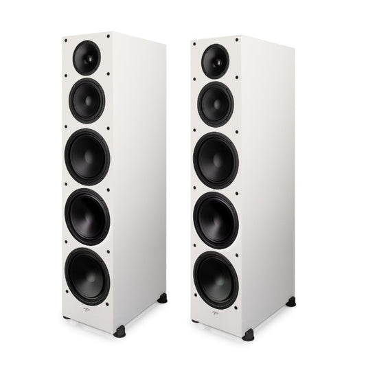 Paradigm Monitor SE 8000F Blk Par de Bocinas tipo Torre