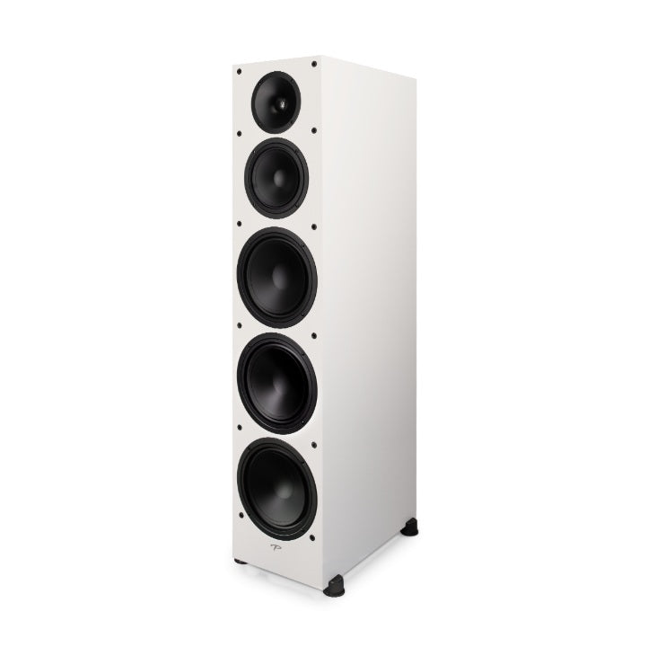 Paradigm Monitor SE 8000F Blk Par de Bocinas tipo Torre