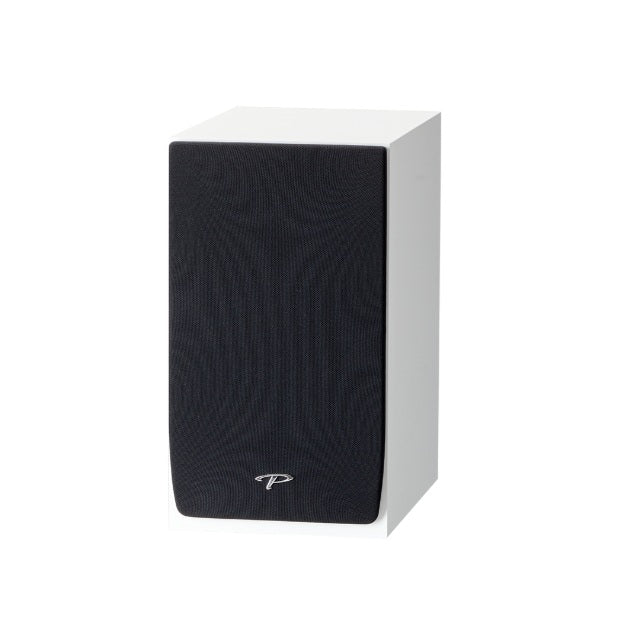 Paradigm Monitor SE ATOM Wh Par de Bocinas de Librero