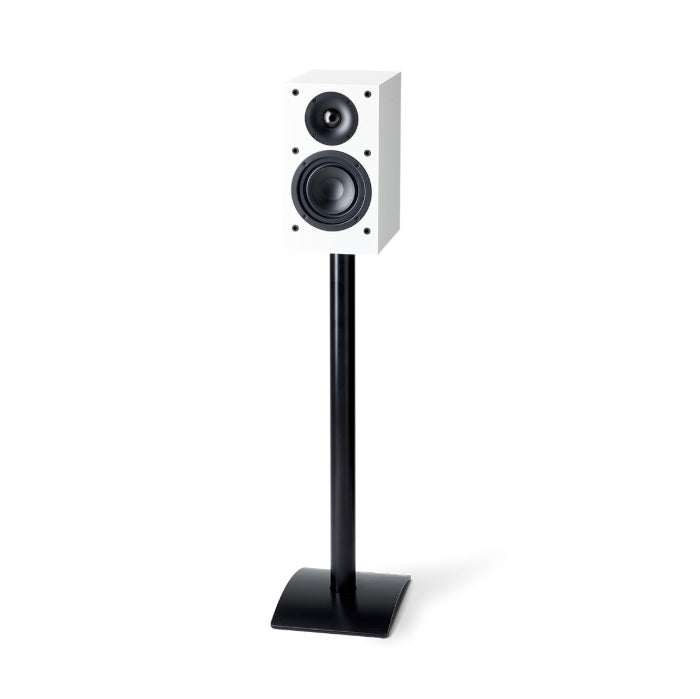 Paradigm Monitor SE ATOM Wh Par de Bocinas de Librero
