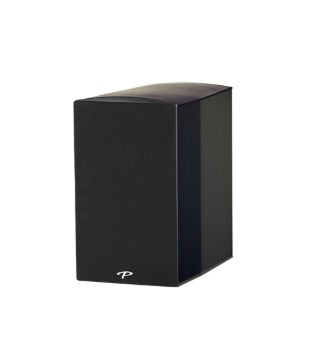 Paradigm Premier 200B Blk Par de Bocinas de Librero