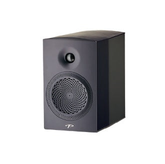 Paradigm Premier 200B Blk Par de Bocinas de Librero