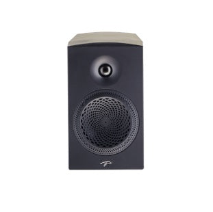 Paradigm Premier 200B Blk Par de Bocinas de Librero