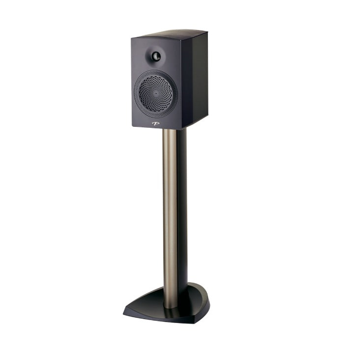 Paradigm Premier 200B Blk Par de Bocinas de Librero