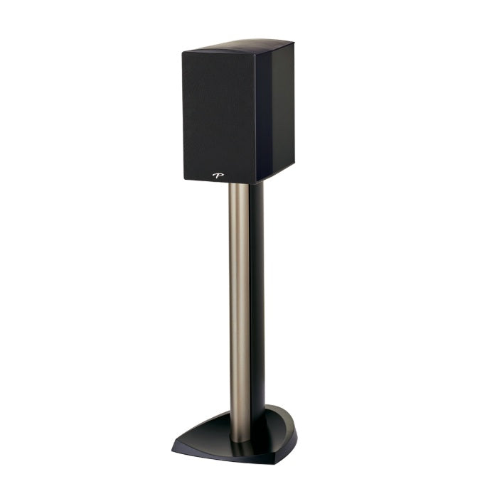 Paradigm Premier 200B Blk Par de Bocinas de Librero