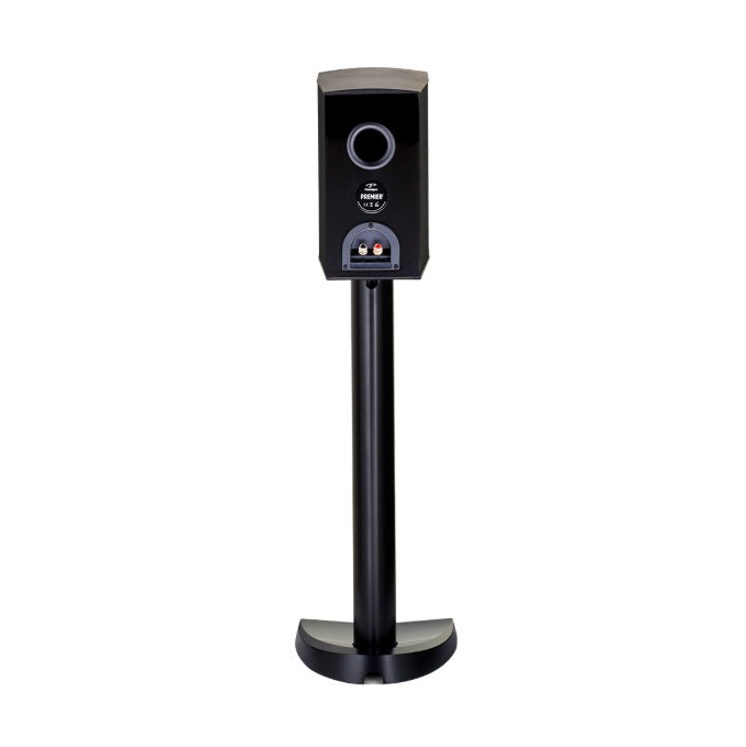 Paradigm Premier 200B Blk Par de Bocinas de Librero