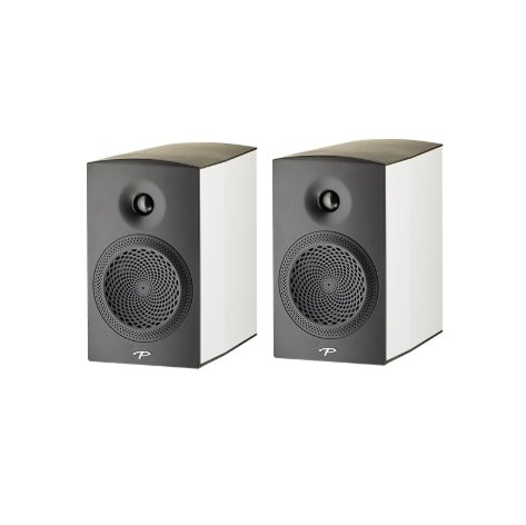 Paradigm Premier 200B Wh Par de Bocinas de Librero