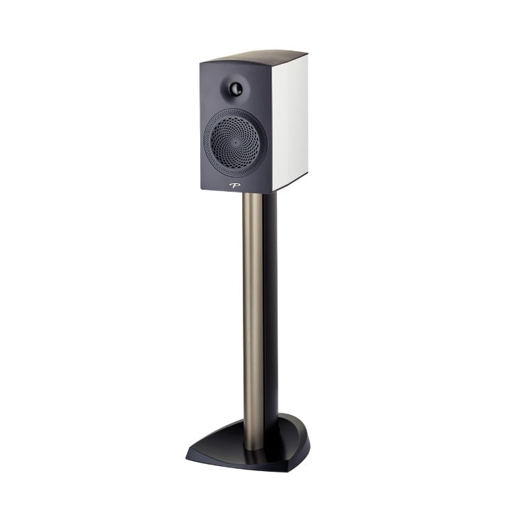 Paradigm Premier 200B Wh Par de Bocinas de Librero