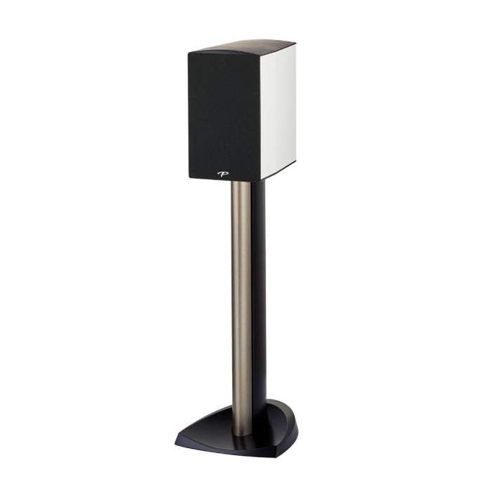 Paradigm Premier 200B Wh Par de Bocinas de Librero