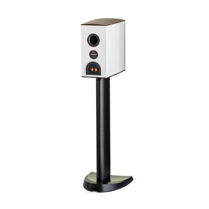 Paradigm Premier 200B Wh Par de Bocinas de Librero