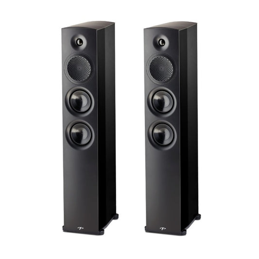 Paradigm Premier 700F Blk Par de Bocinas tipo Torre