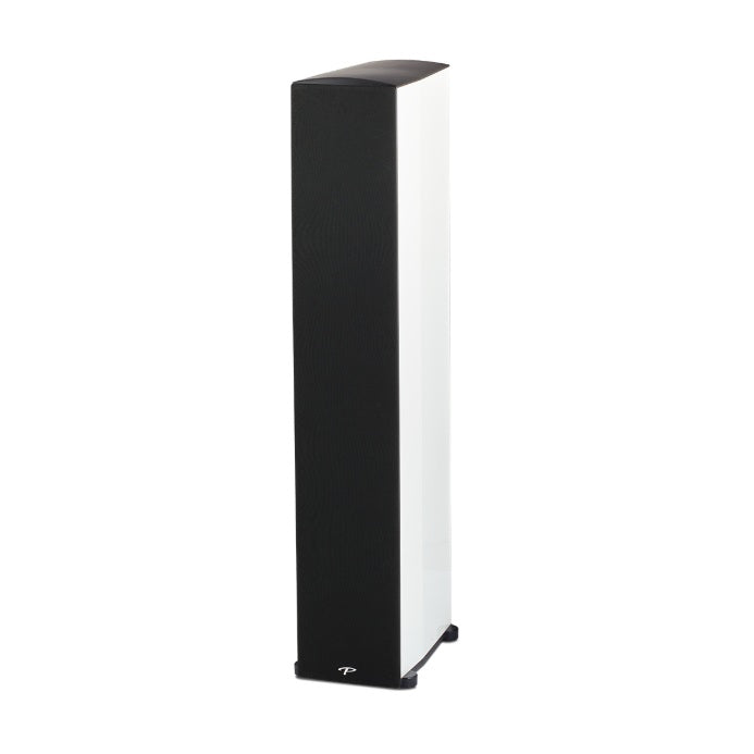 Paradigm Premier 700F Wh Par de Bocinas tipo Torre