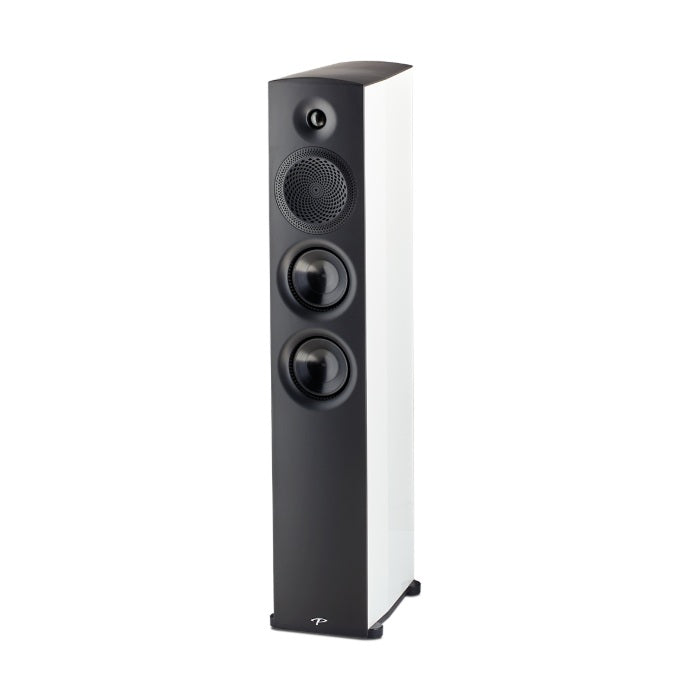 Paradigm Premier 700F Wh Par de Bocinas tipo Torre