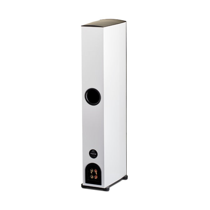 Paradigm Premier 700F Wh Par de Bocinas tipo Torre