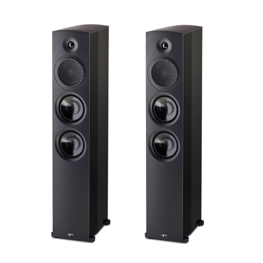 Paradigm Premier 800F Blk Par de Bocinas tipo Torre
