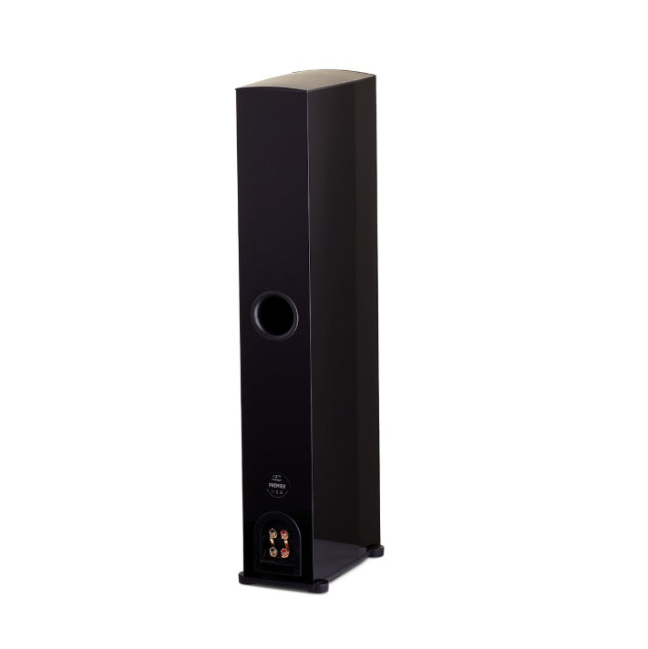 Paradigm Premier 800F Blk Par de Bocinas tipo Torre