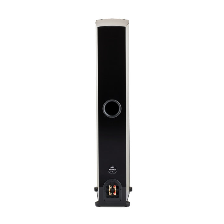 Paradigm Premier 800F Blk Par de Bocinas tipo Torre