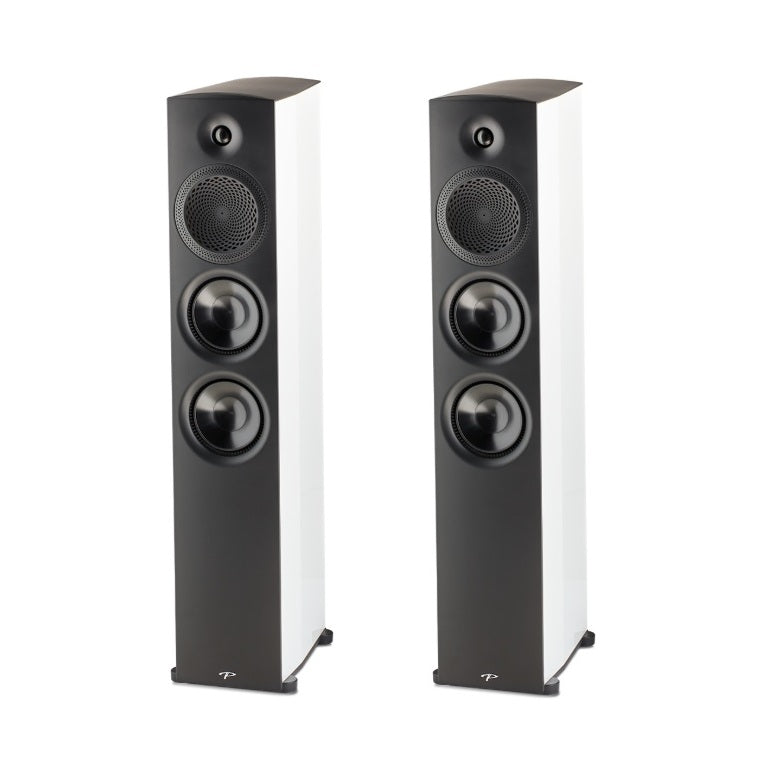 Paradigm Premier 800F Wh Par de Bocinas tipo Torre